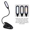 Clip Desk Light
