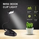 Clip Desk Light