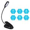 Clip Desk Light